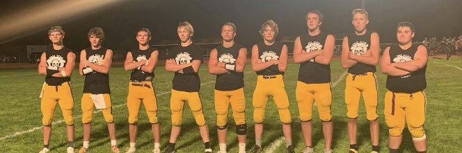 Gunner Wilson banner