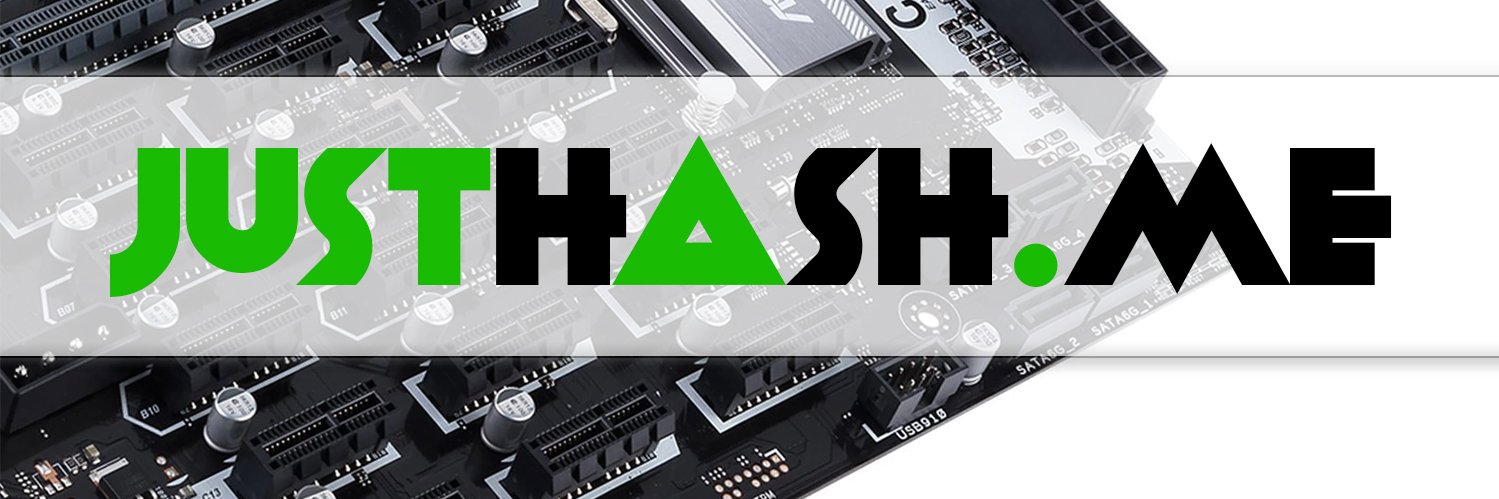 Just_Hash_Me's profile banner image