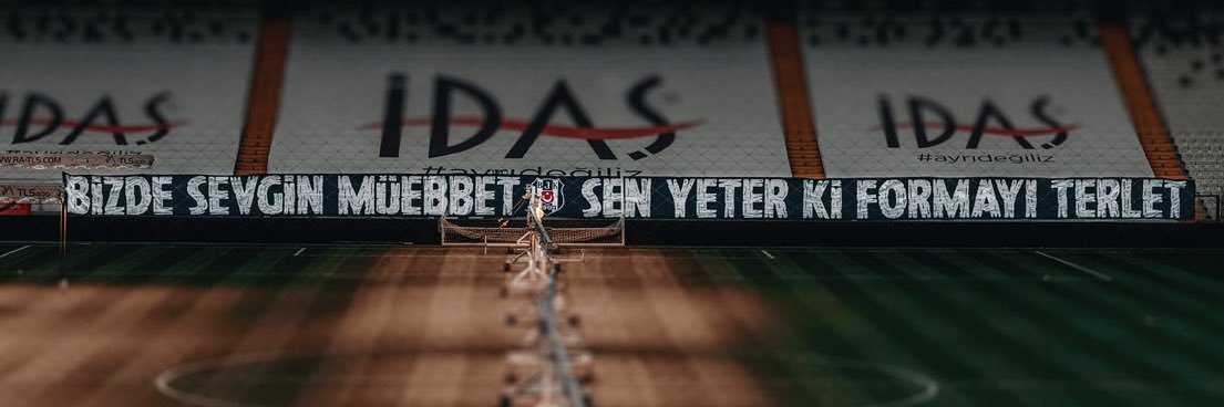 BESIKTAS ALLIES banner