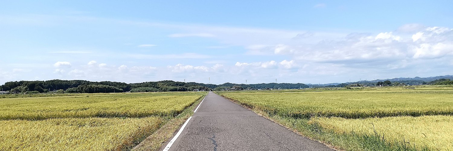 OSONOO's profile banner image