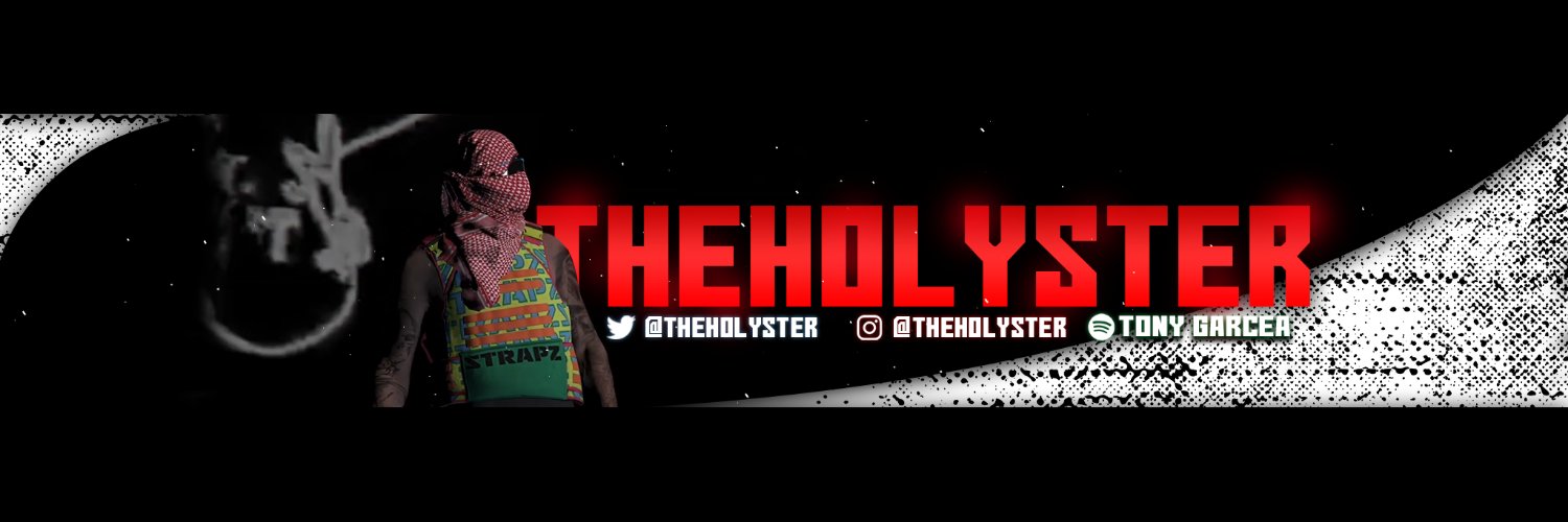 Ster ☃ banner