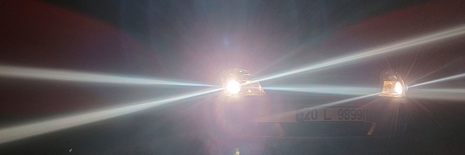 Gksellhan2's profile banner image