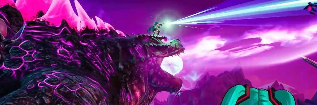 Cyanize ◥θ┴θ◤ banner