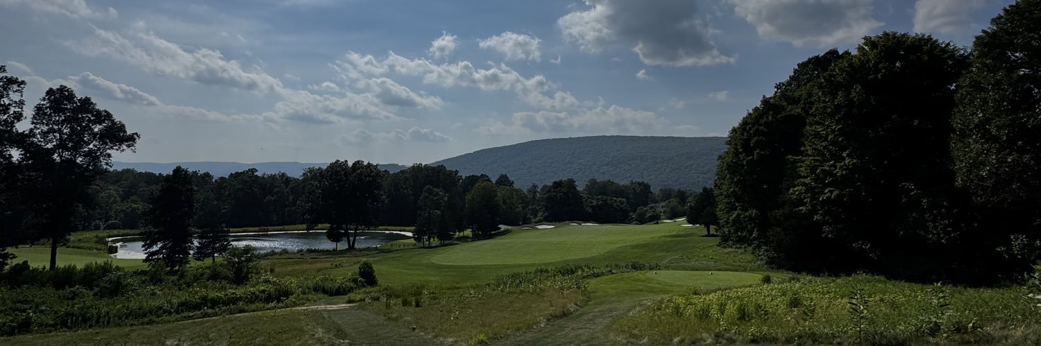 James Olssen IV banner