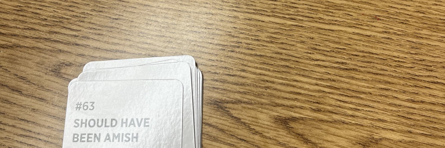 SamfordGorl's profile banner image