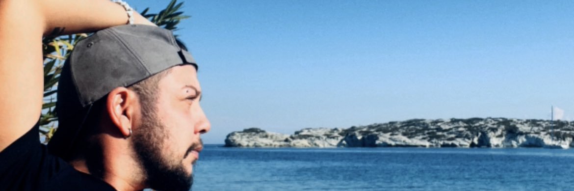 egeolca's profile banner image