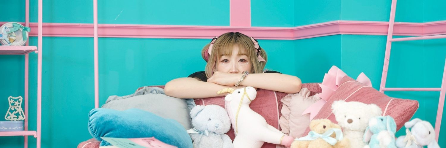 おちゃ🍵【奏音乃音】🎨 banner