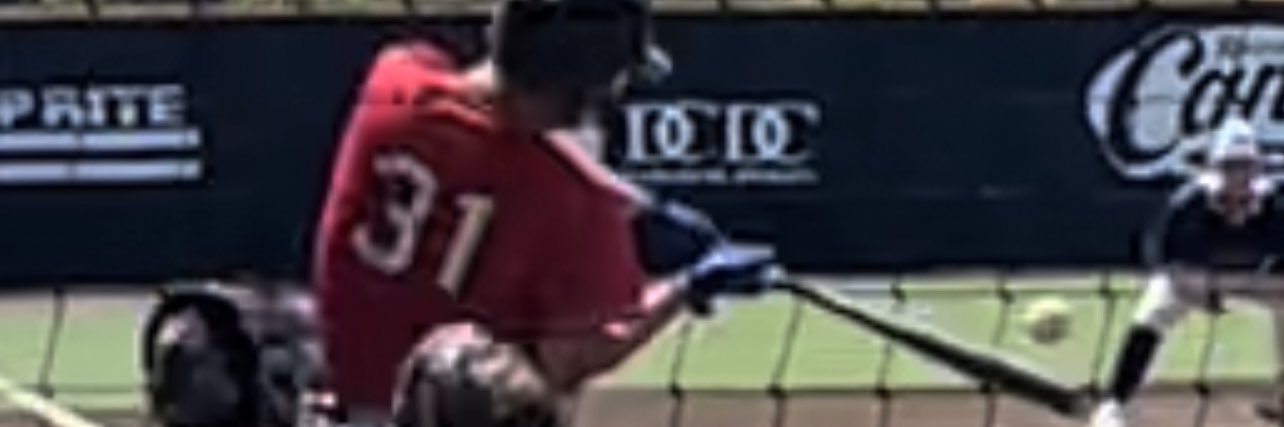 Everett Alvarez banner