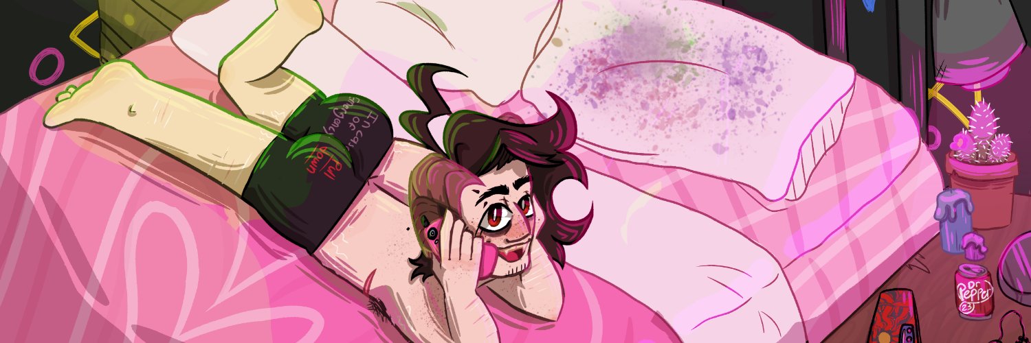 GoodOleMini's profile banner image