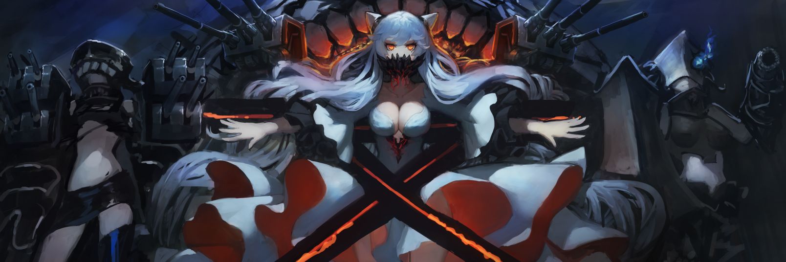 Bison995's profile banner image