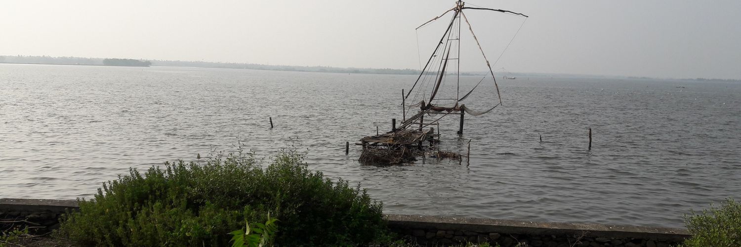 Hafees M حفيظ م banner