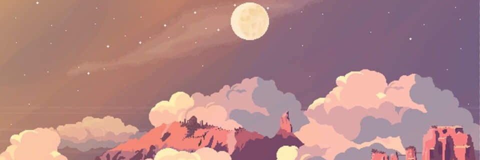 Honey Lemon banner