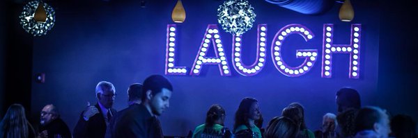 LaughBoston Profile Banner