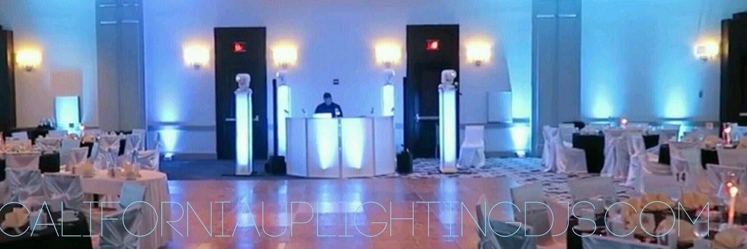 BayAreaEventDJ's profile banner image