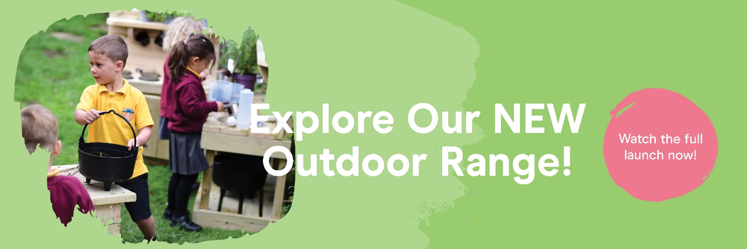 Early Excellence banner