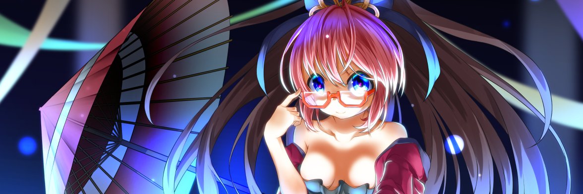 mijinko741's profile banner image