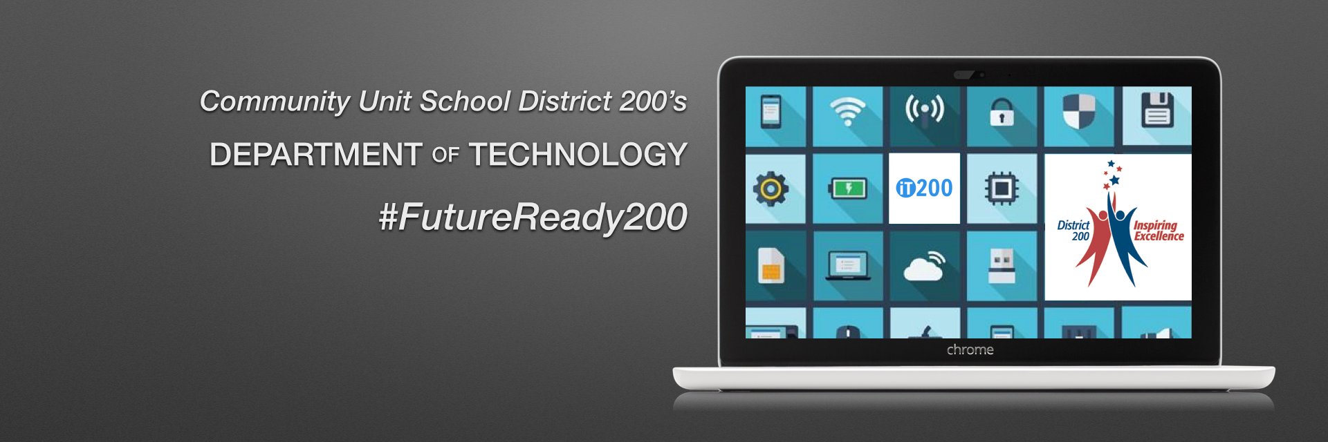 CUSD200 TECH DEPT (@CUSD200DOT) / Posts / X