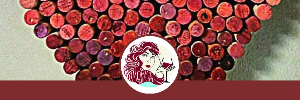 mommiewinetime's profile banner image