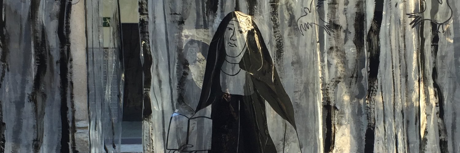 LindadeSousa's profile banner image