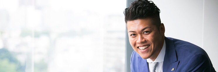 ganafan's profile banner image