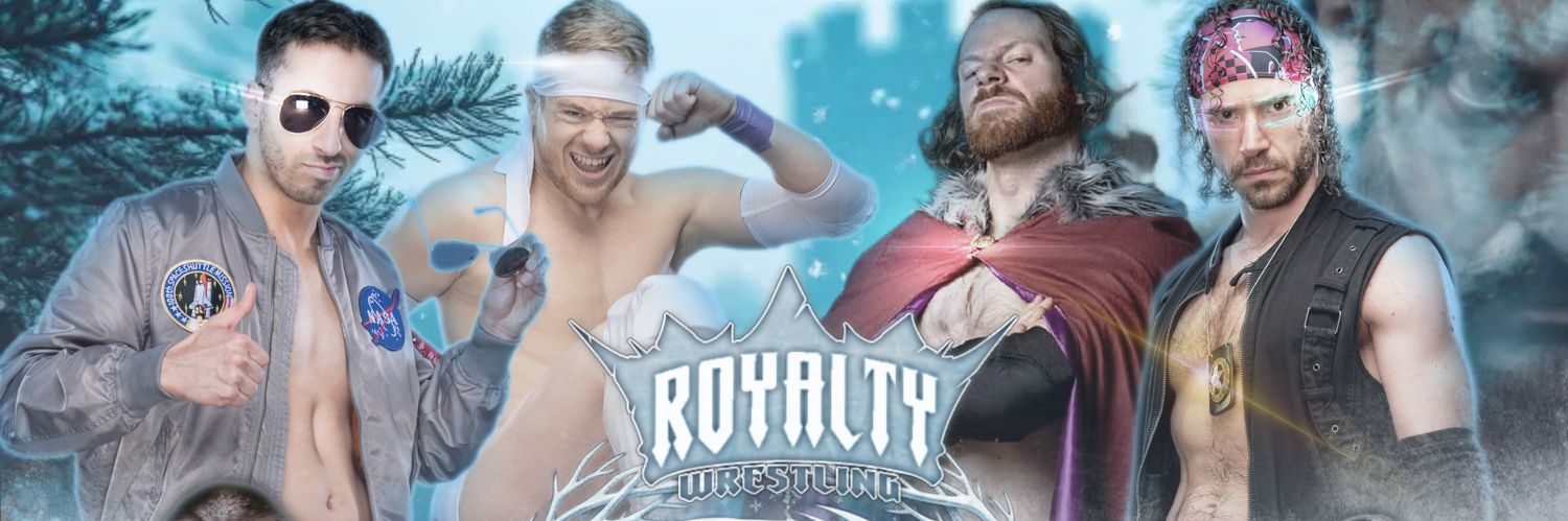 WrestleCastle's profile banner image