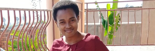 Henriette Aimee Mutangampundu Profile Banner