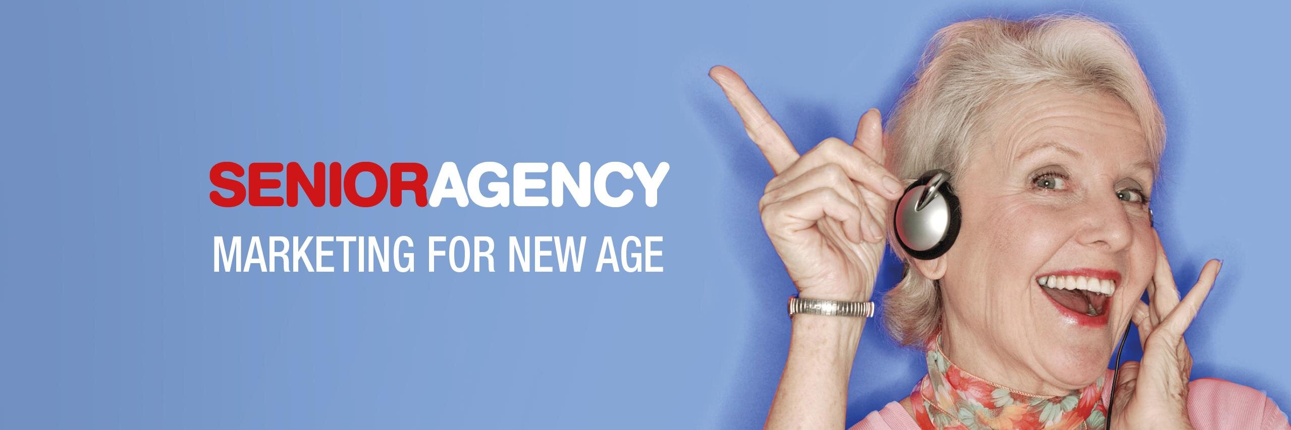 Senioragency's profile banner image