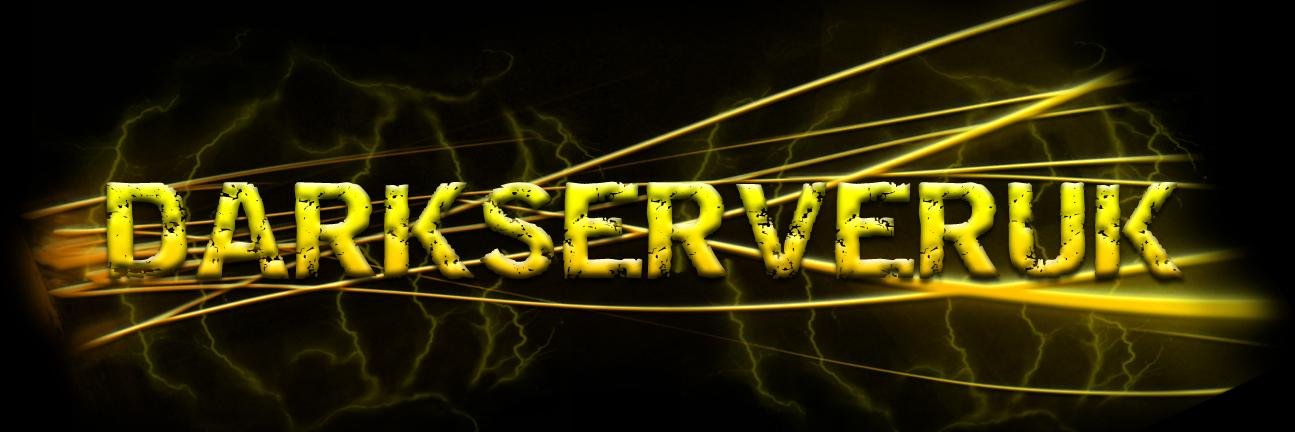 TheDarkServer's profile banner image