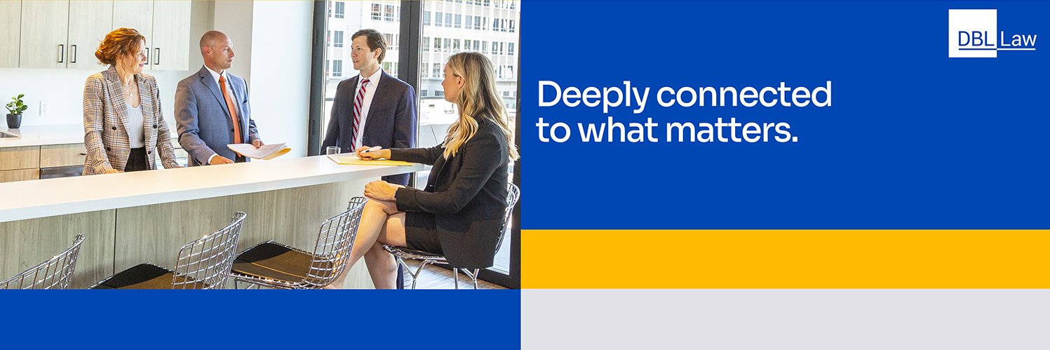 DBL Law banner