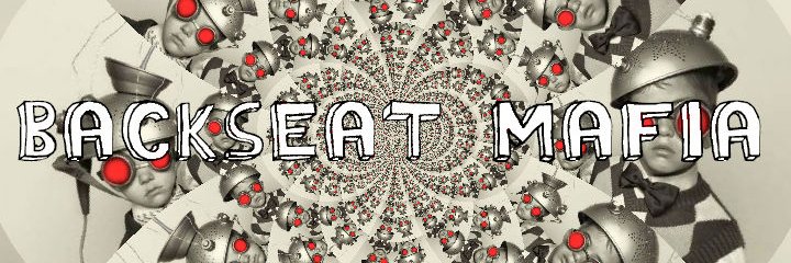 Backseat Mafia's banner