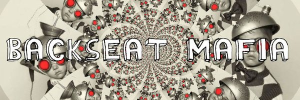 BackseatMafia Profile Banner