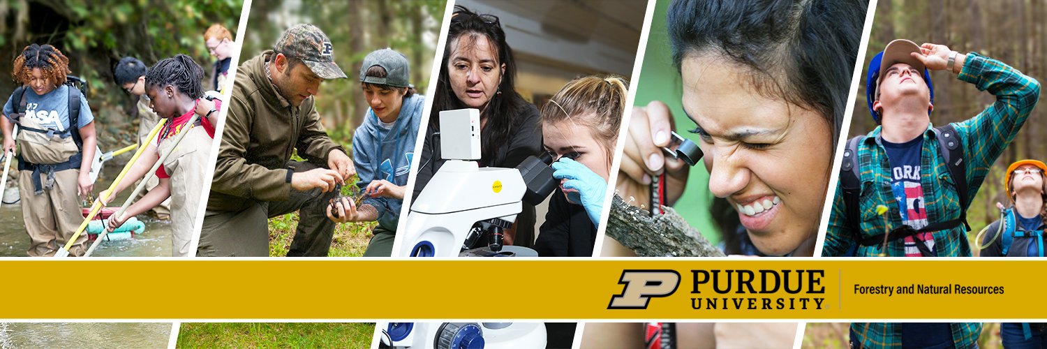 PurdueFNR's profile banner image