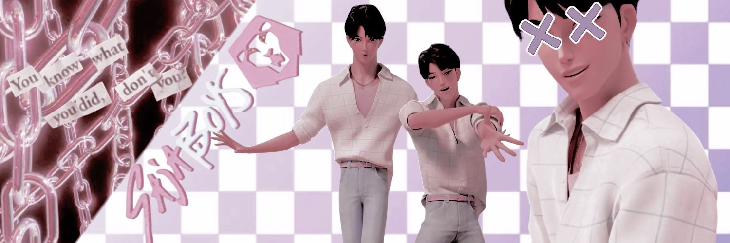 𝖏𝑖𝑛𝑢 .ᐟ.ᐟ banner