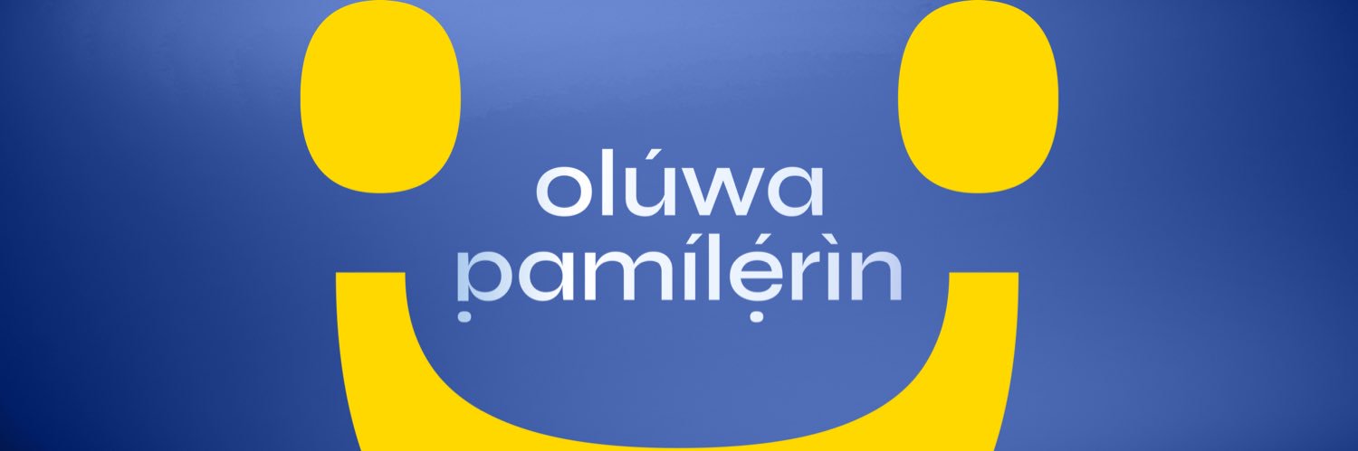 Oluwapamilerin banner
