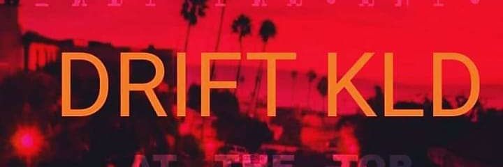 Drift_Kld's profile banner image