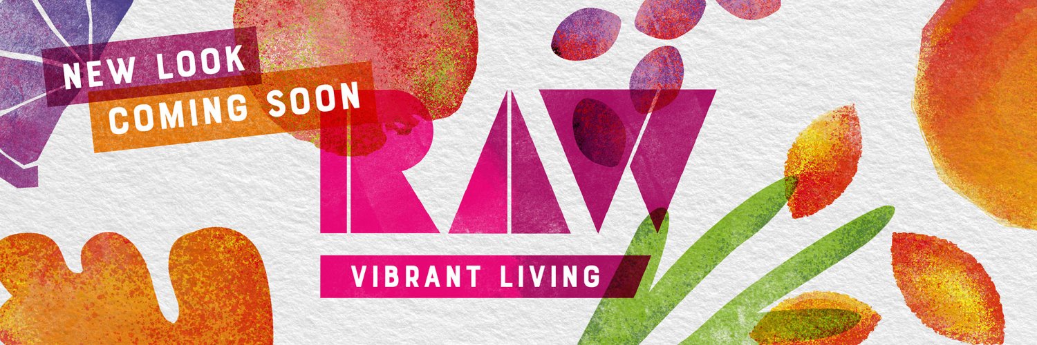RAWHealthUK's profile banner image
