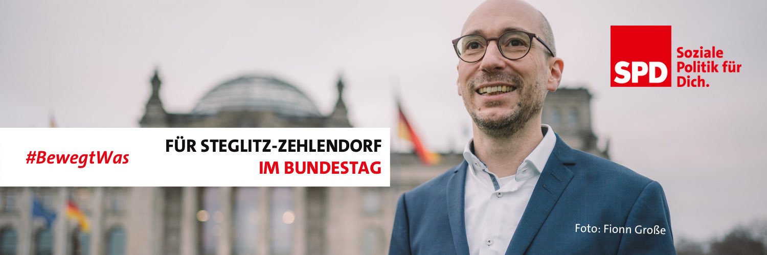 Ruppert Stüwe banner