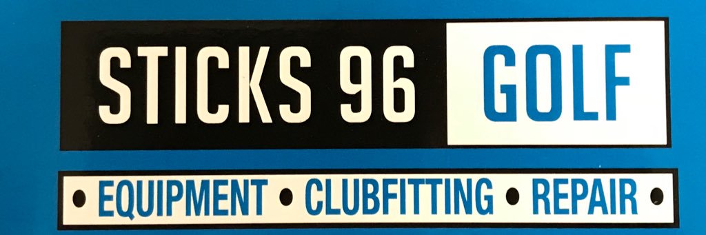 Sticks96Golf's profile banner image