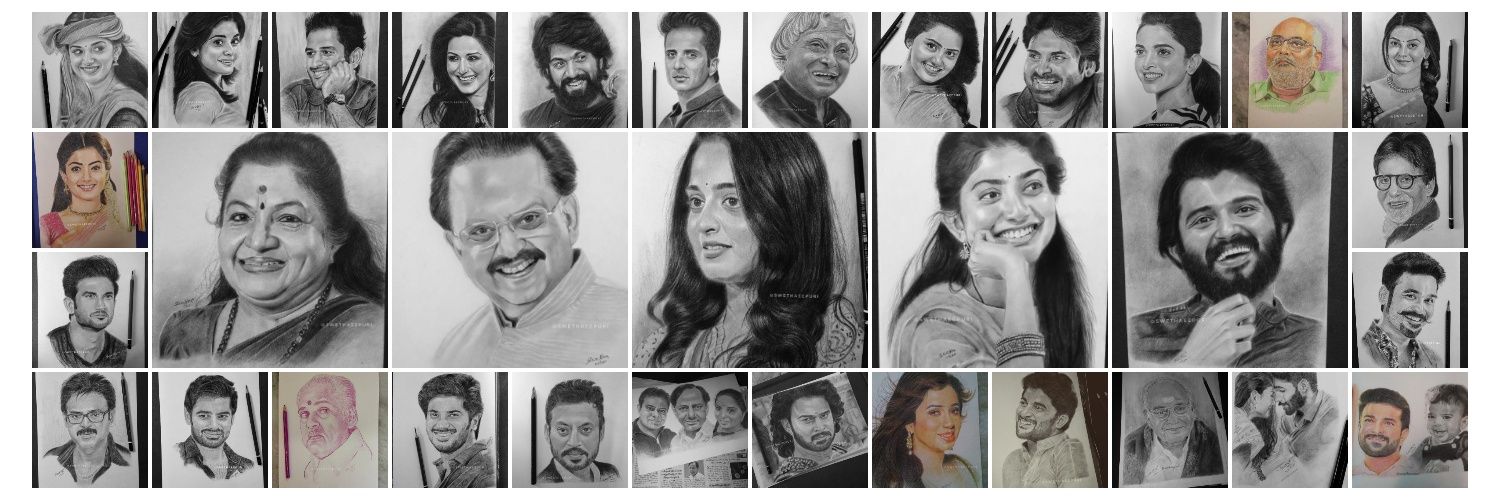 Swetha Eepuri's banner