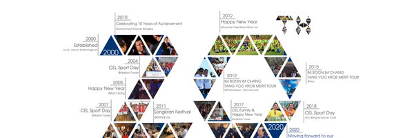 RecruitCel Profile Banner