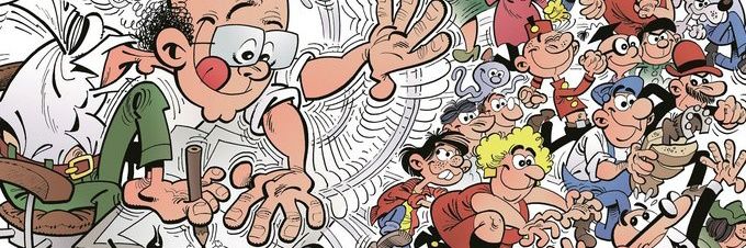 Jordan Caminoverde 🇪🇸🎭 banner