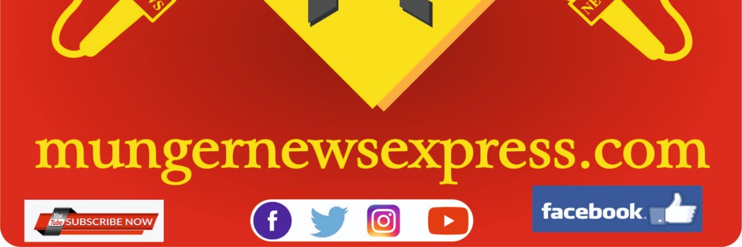 mungerexpress's profile banner image