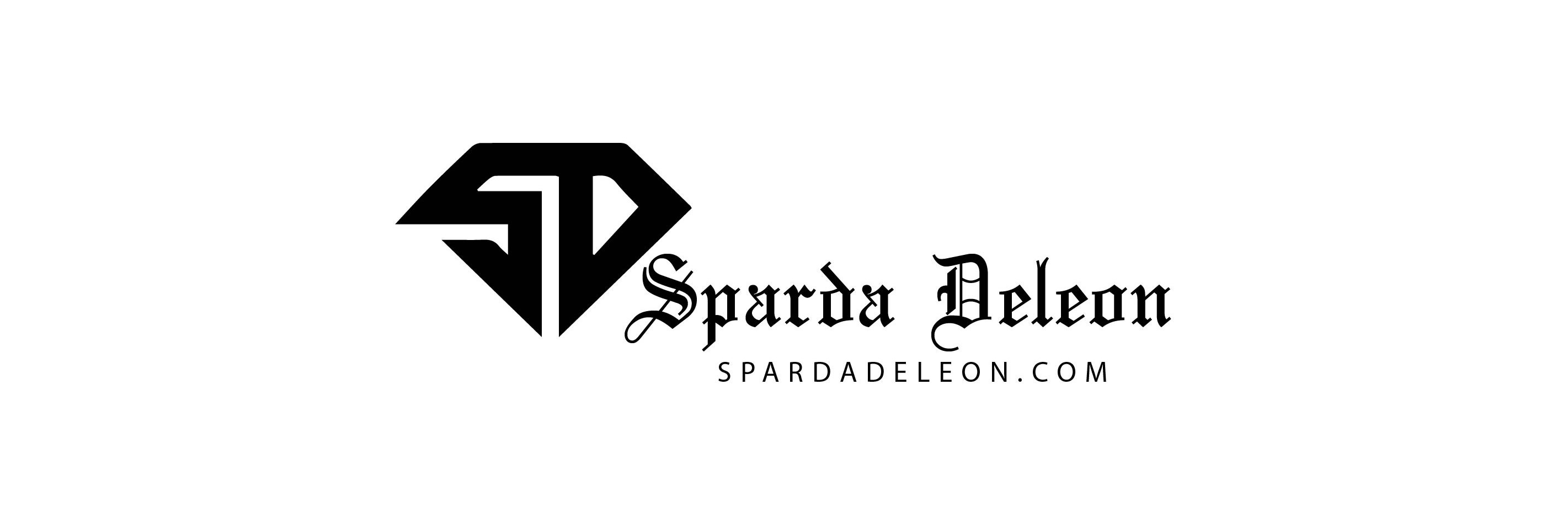 spardadeleon's profile banner image