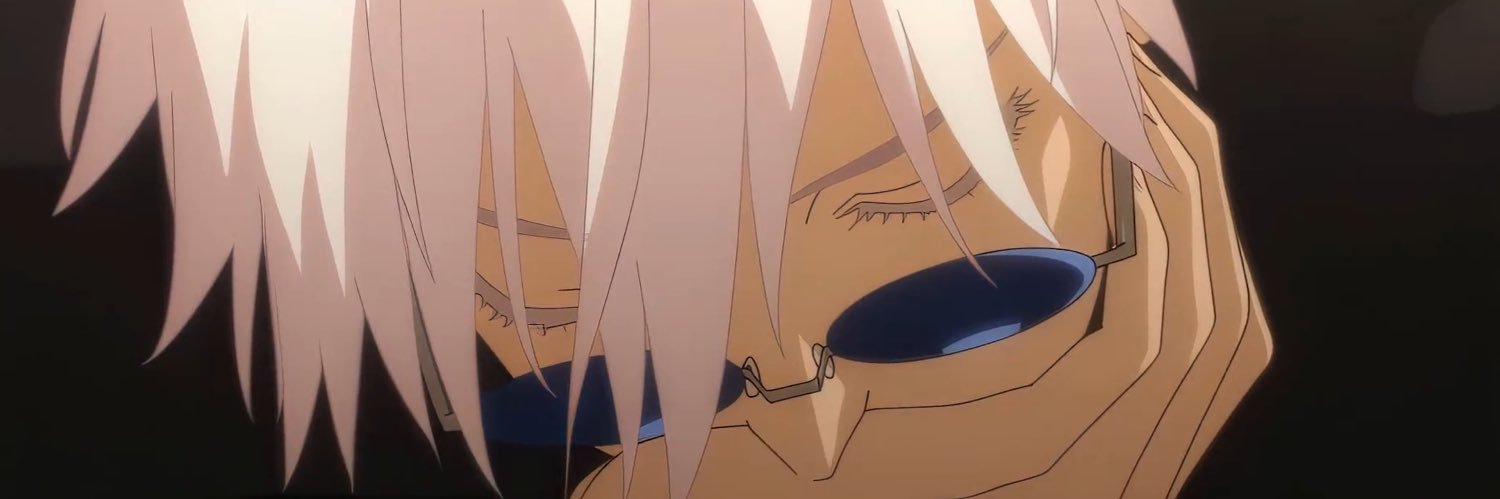 Blu's banner