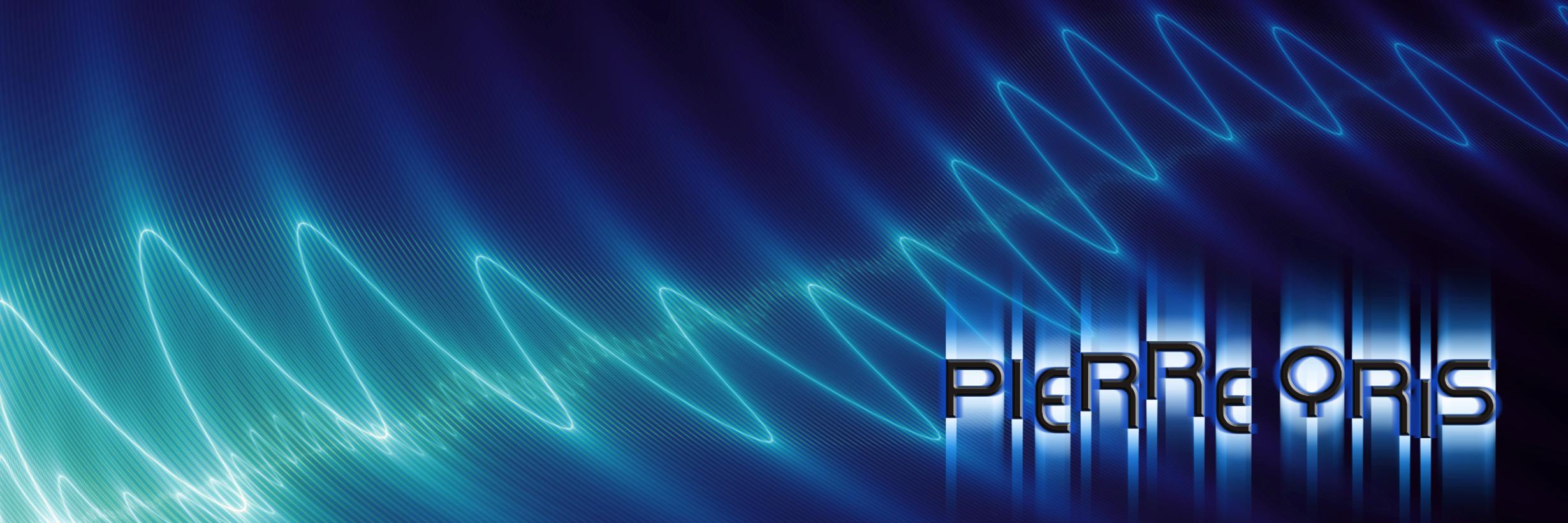 PierreQris's profile banner image