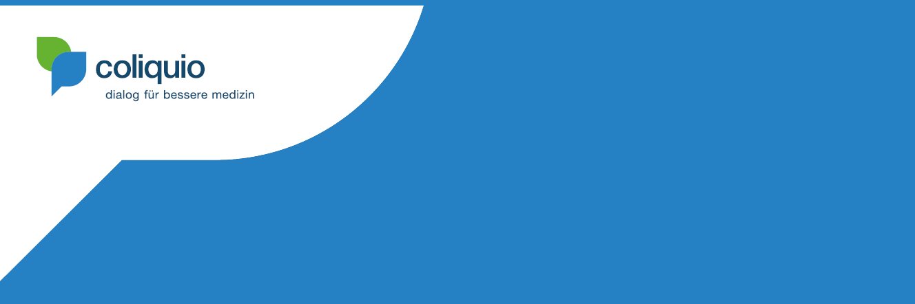 coliquio's profile banner image