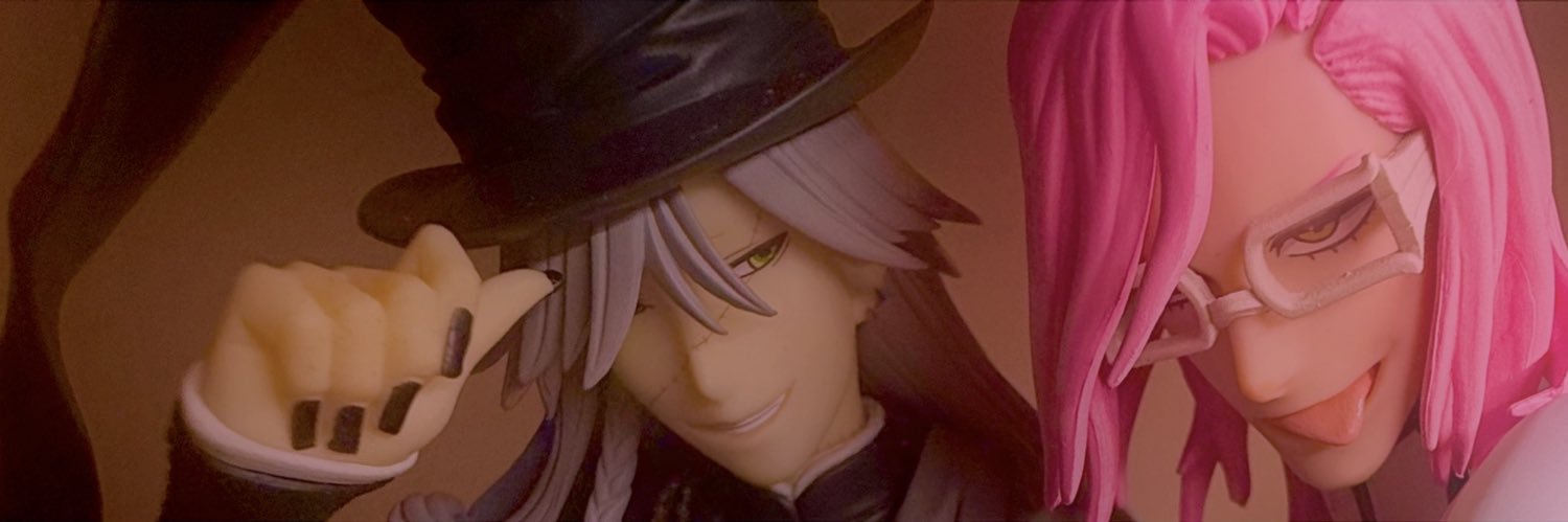 朧月 久蘭慈 banner