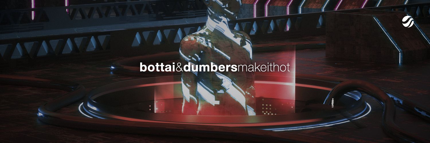 Dumbers banner