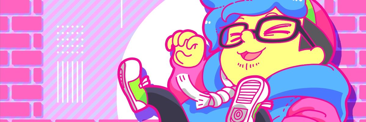 らっぷびと banner