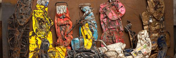 trashform Profile Banner